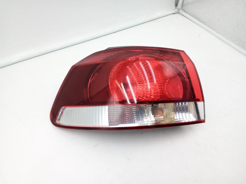 Stop fanale Posteriore Sinistro VOLKSWAGEN Golf 6 Berlina (08>12)