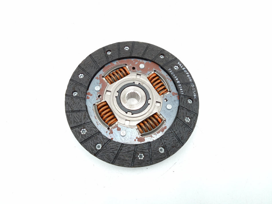 Disco Frizione VOLKSWAGEN Golf 2° Serie (83>92)