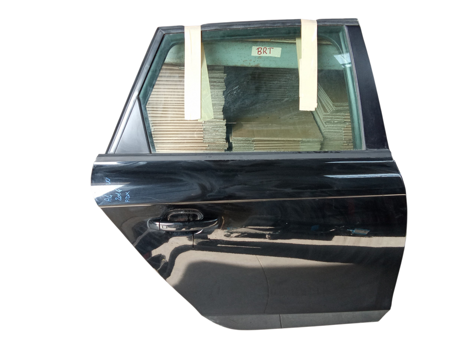 Portiera Posteriore Destra AUDI A4 Avant (8K5) (08>15)