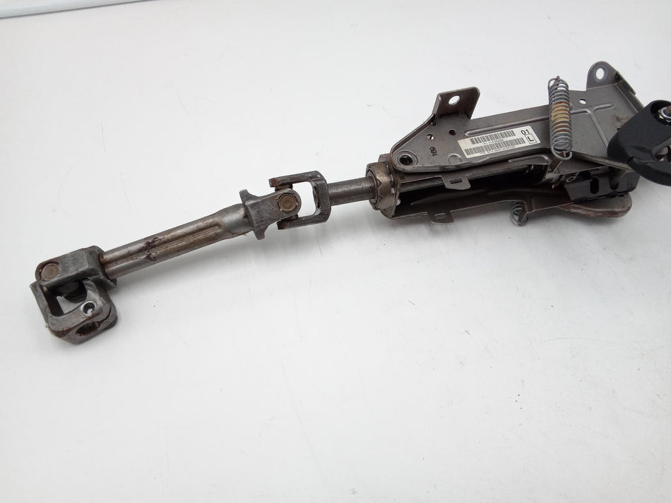 Albero dello sterzo VOLKSWAGEN Golf 6 Berlina (08>12)
