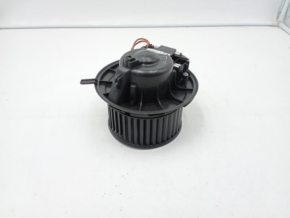 Motorino ventilazione abitacolo VOLKSWAGEN Golf 6 Berlina (08>12)
