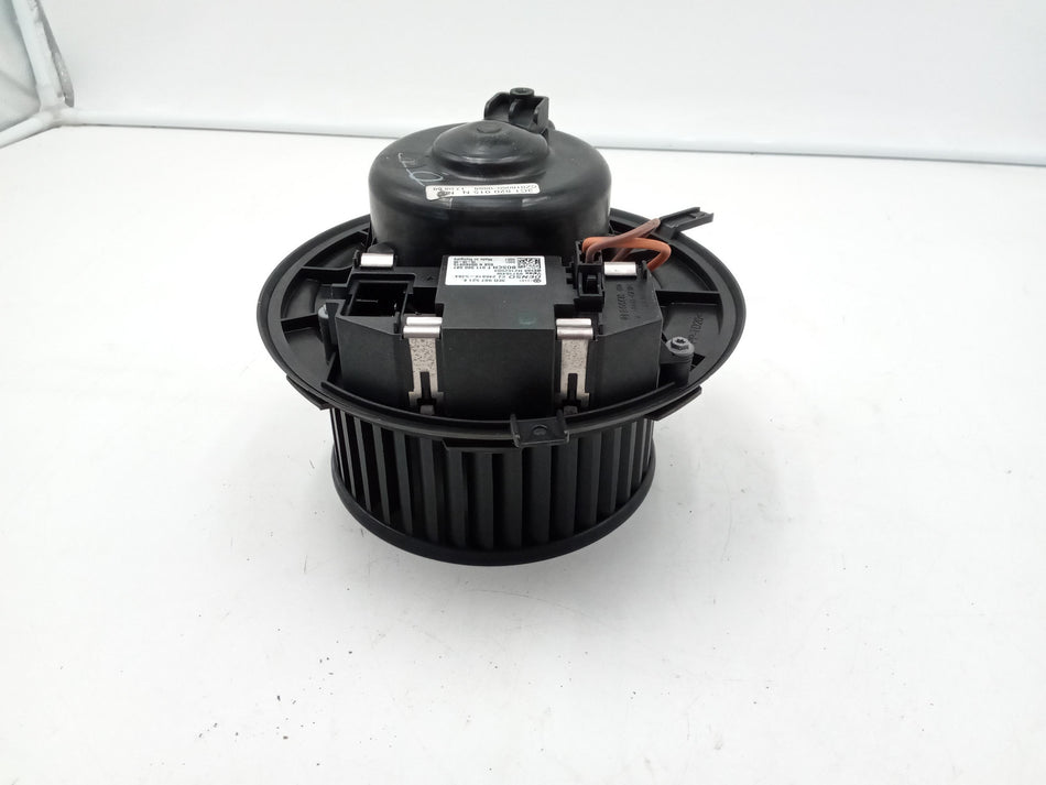Motorino ventilazione abitacolo VOLKSWAGEN Golf 6 Berlina (08>12)