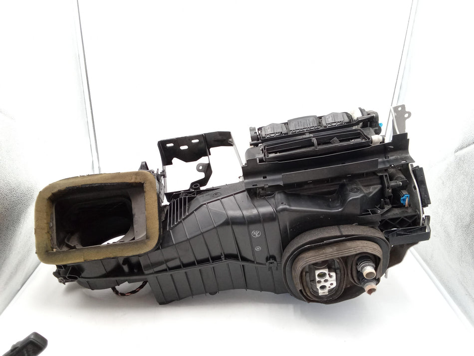 Apparato di Riscaldamento VOLKSWAGEN Golf 6 Berlina (08>12)