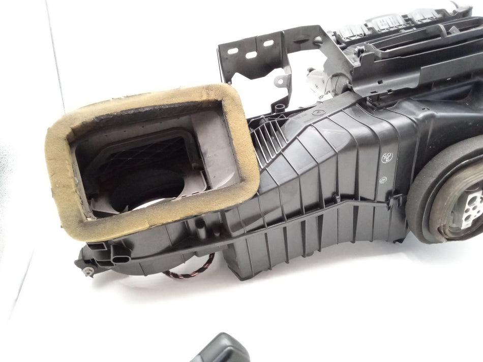 Apparato di Riscaldamento VOLKSWAGEN Golf 6 Berlina (08>12)