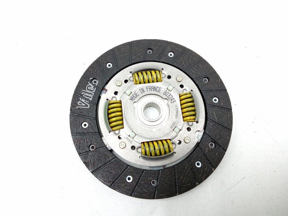Disco Frizione RENAULT 21 Serie