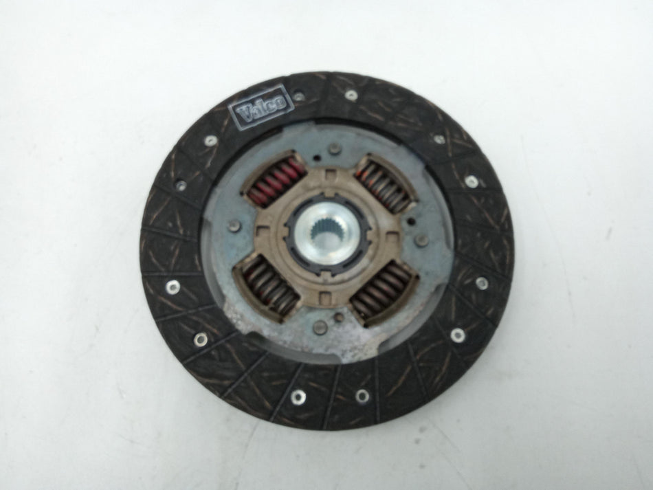 Disco Frizione SEAT Ibiza Serie (02>05)