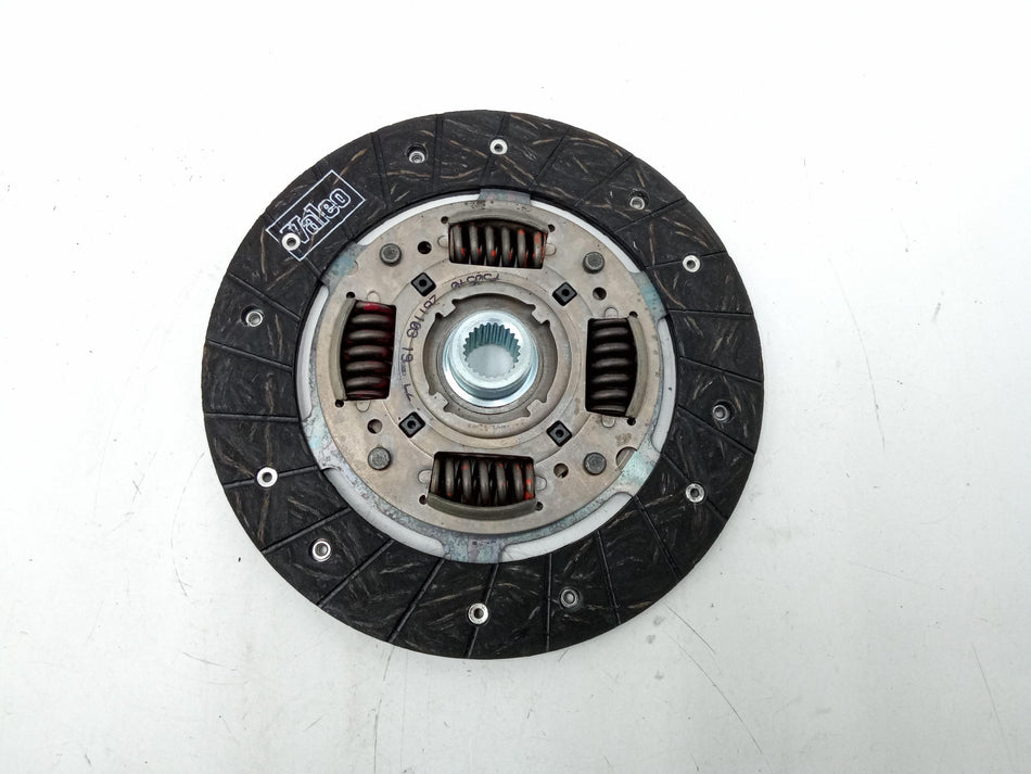 Disco Frizione SEAT Ibiza Serie (02>05)