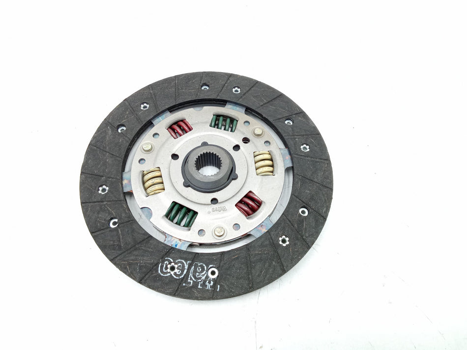 Disco Frizione RENAULT Clio Serie (94>98)