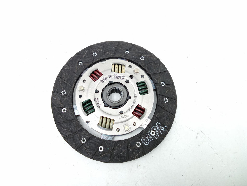 Disco Frizione RENAULT Clio Serie (94>98)
