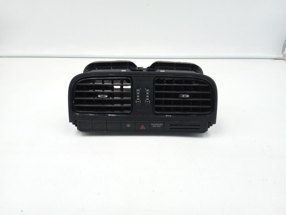 Bocchette Aria Cruscotto VOLKSWAGEN Polo 5° Serie