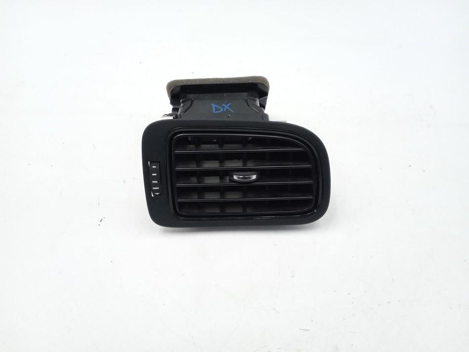 Bocchetta aria cruscotto DX VOLKSWAGEN Polo 5° Serie