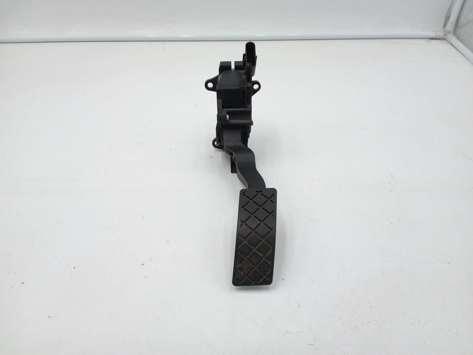 Pedale acceleratore VOLKSWAGEN Polo 5° Serie