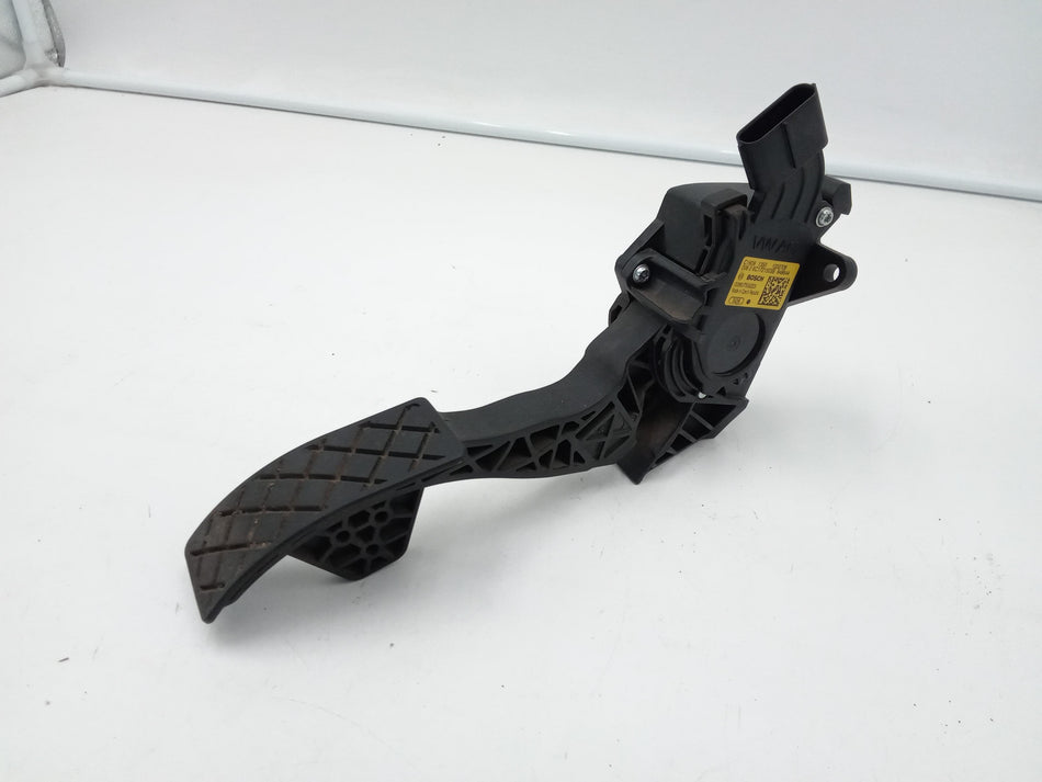 Pedale acceleratore VOLKSWAGEN Polo 5° Serie