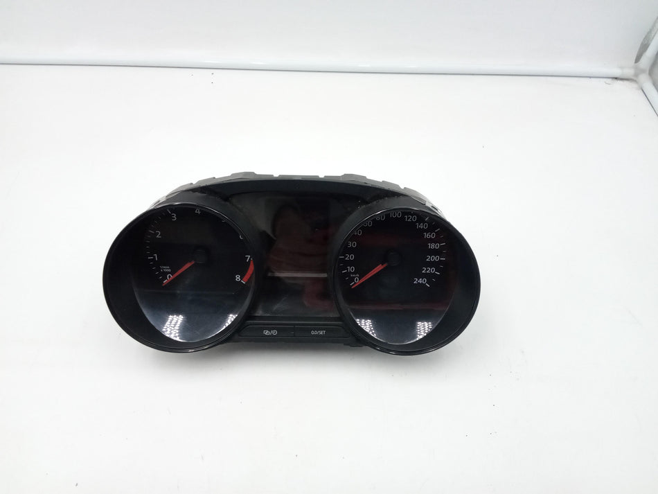 Quadro Strumenti VOLKSWAGEN Polo 5° Serie