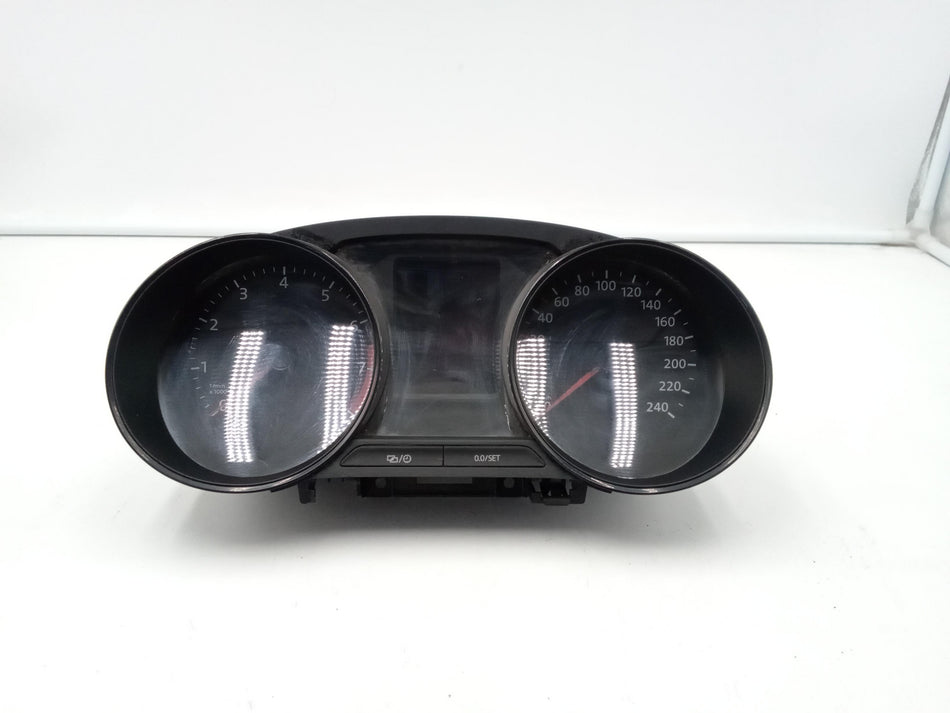 Quadro Strumenti VOLKSWAGEN Polo 5° Serie