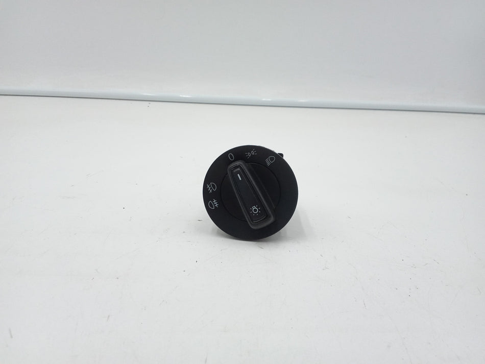 Interruttore comando luci VOLKSWAGEN Polo 5° Serie