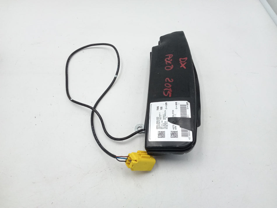 Airbag sedile destro VOLKSWAGEN Polo 5° Serie