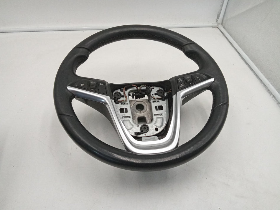Volante OPEL Meriva 3° Serie