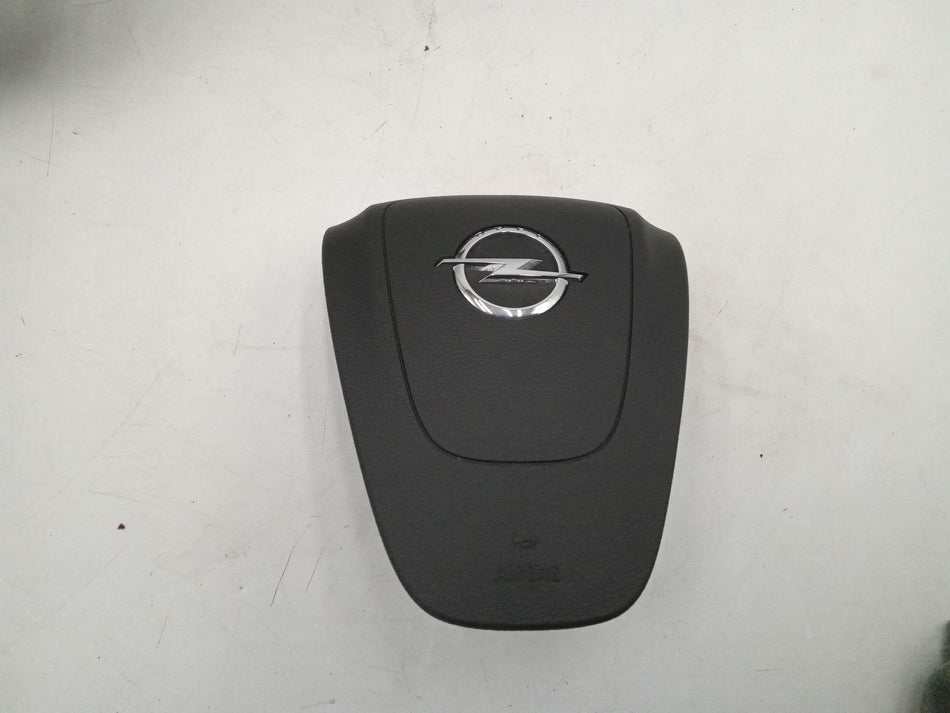 Airbag Volante OPEL Meriva 3° Serie