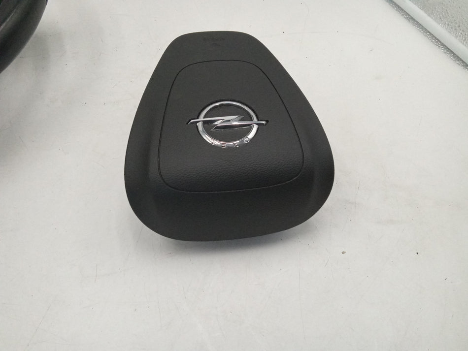 Airbag Volante OPEL Meriva 3° Serie