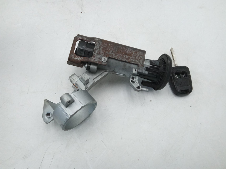 Blocchetto d’accensione con chiave OPEL Meriva 3° Serie