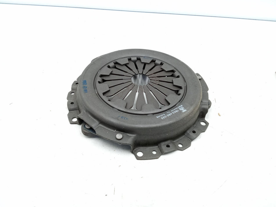 Spingidisco frizione RENAULT Trafic Serie (80>89)