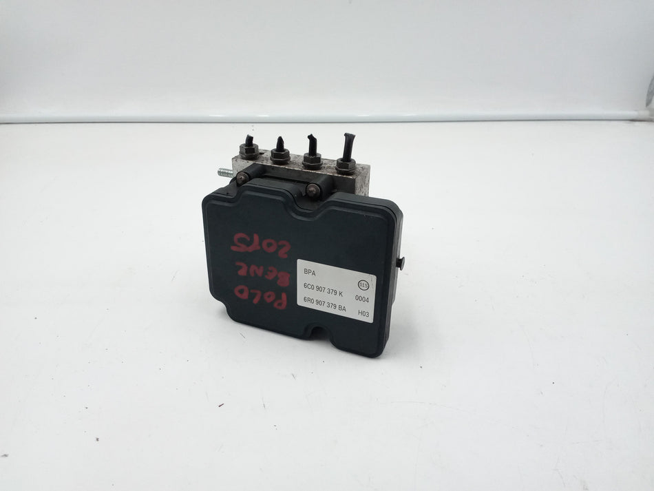 ABS VOLKSWAGEN Polo 5° Serie