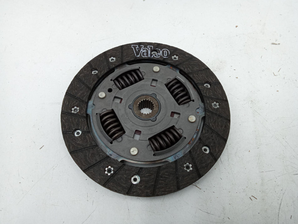 Disco Frizione FIAT Uno 1° Serie