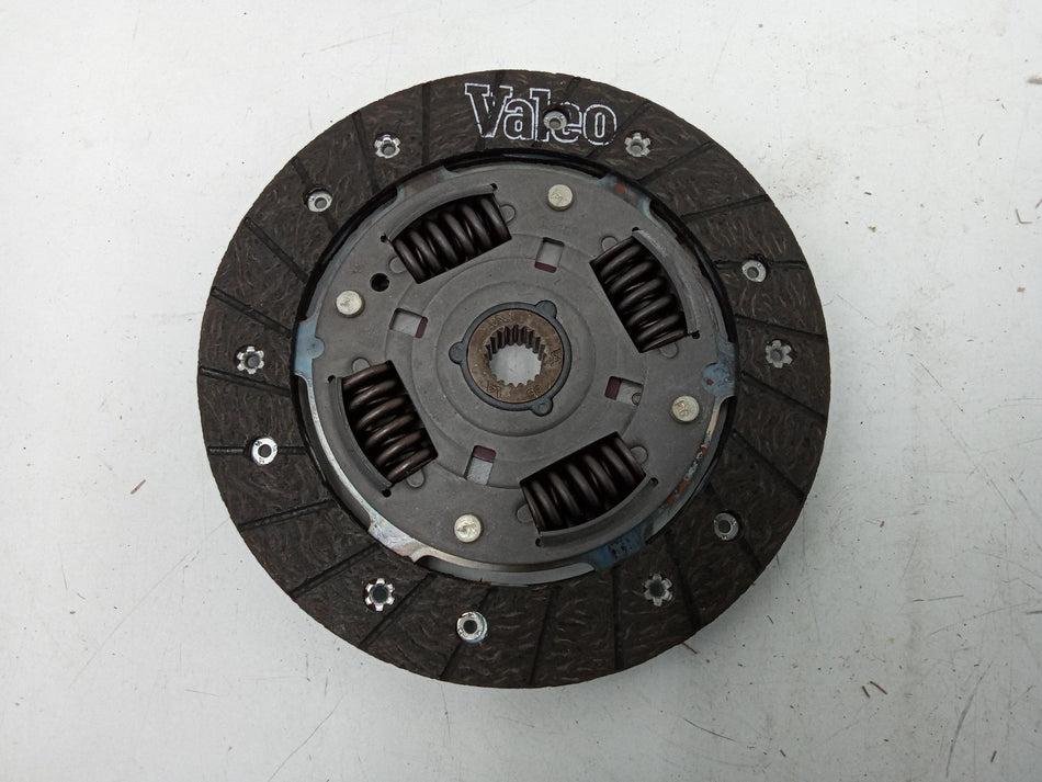 Disco Frizione FIAT Uno 1° Serie