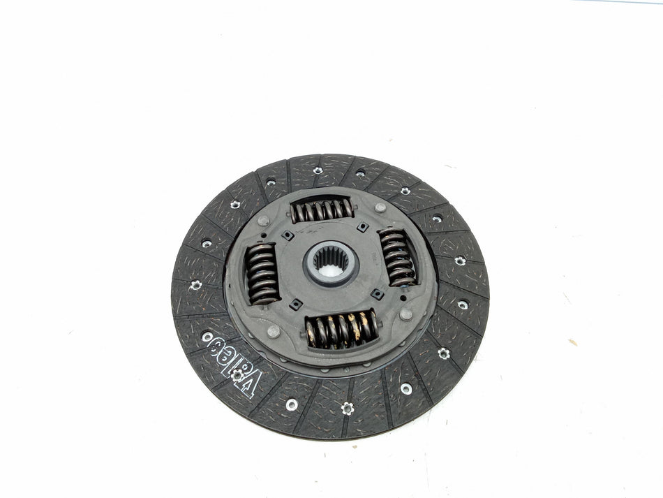 Disco Frizione Ricambi Generici Marche varie serie