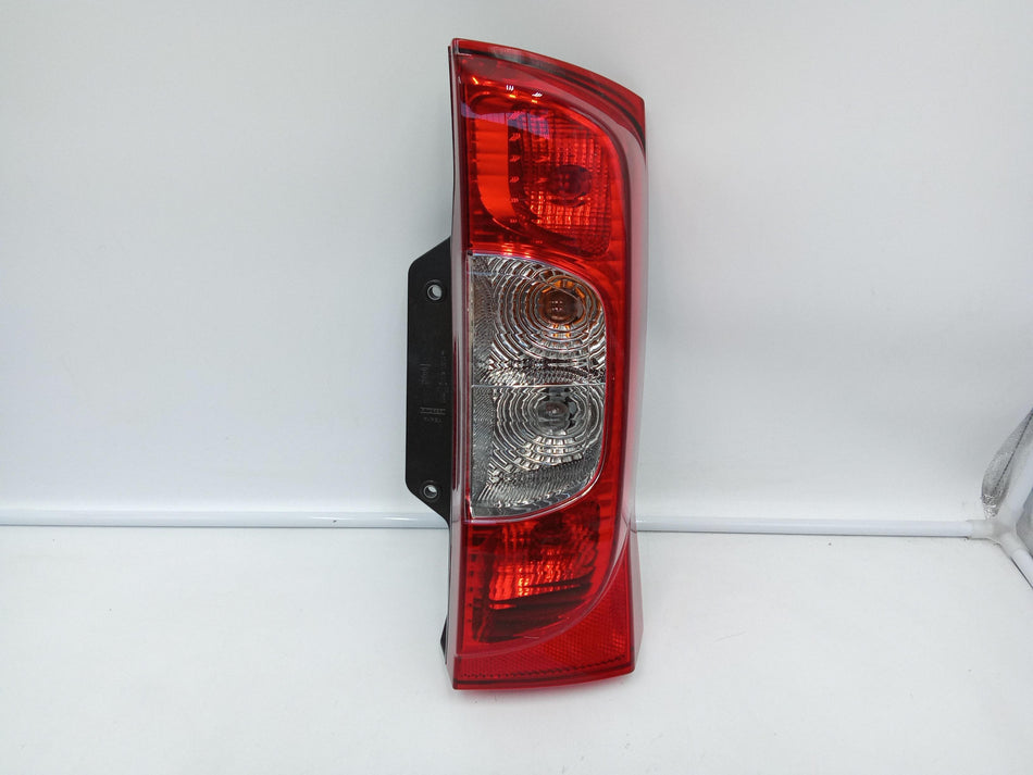 Stop fanale posteriore Destro CITROEN Nemo Serie (08>18)