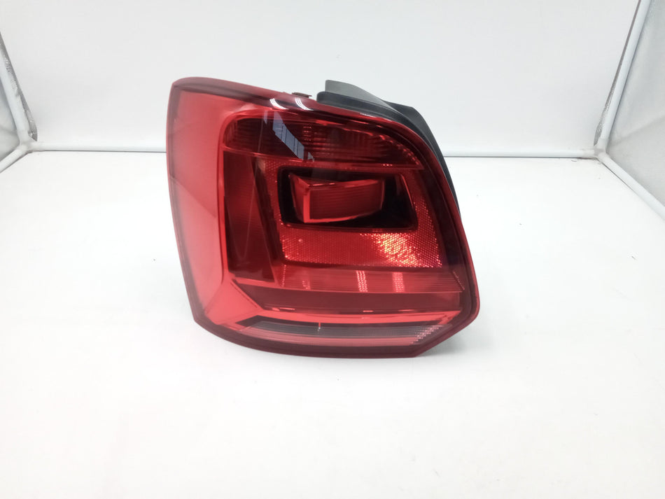 Stop fanale Posteriore Sinistro VOLKSWAGEN Polo 5° Serie
