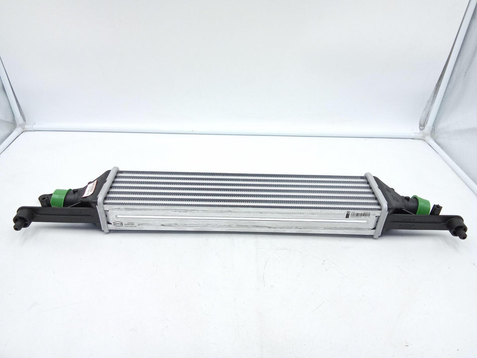 Intercooler FIAT Grande Punto 1° Serie