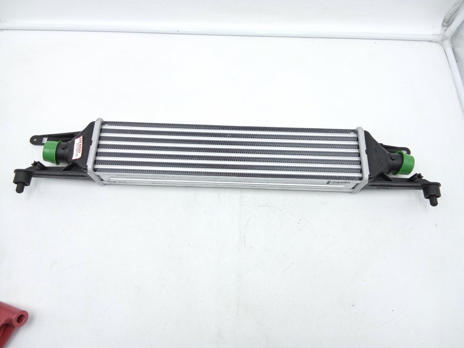 Intercooler FIAT Grande Punto 1° Serie