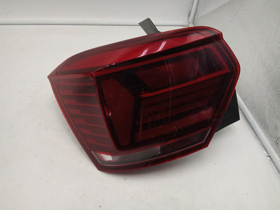 Stop fanale Posteriore Sinistro VOLKSWAGEN Polo 6° Serie