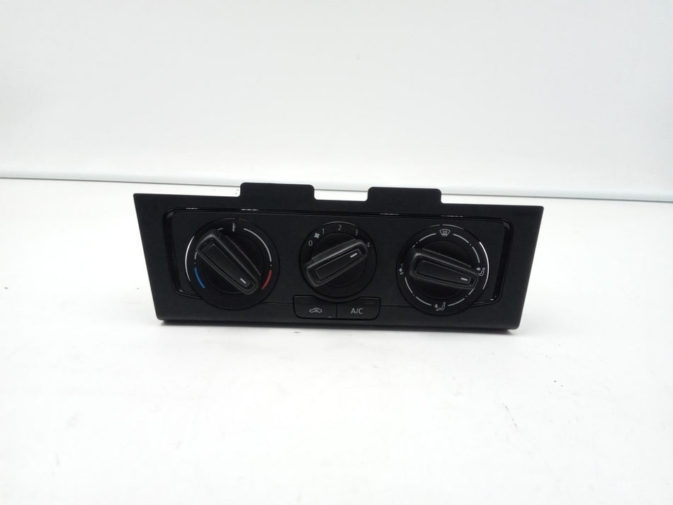 Comandi Clima VOLKSWAGEN Polo 5° Serie