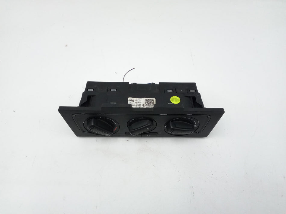 Comandi Clima VOLKSWAGEN Polo 5° Serie
