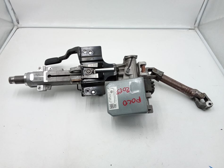 Piantone Sterzo VOLKSWAGEN Polo 5° Serie