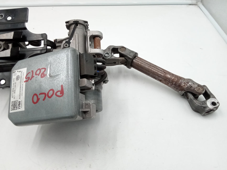 Piantone Sterzo VOLKSWAGEN Polo 5° Serie