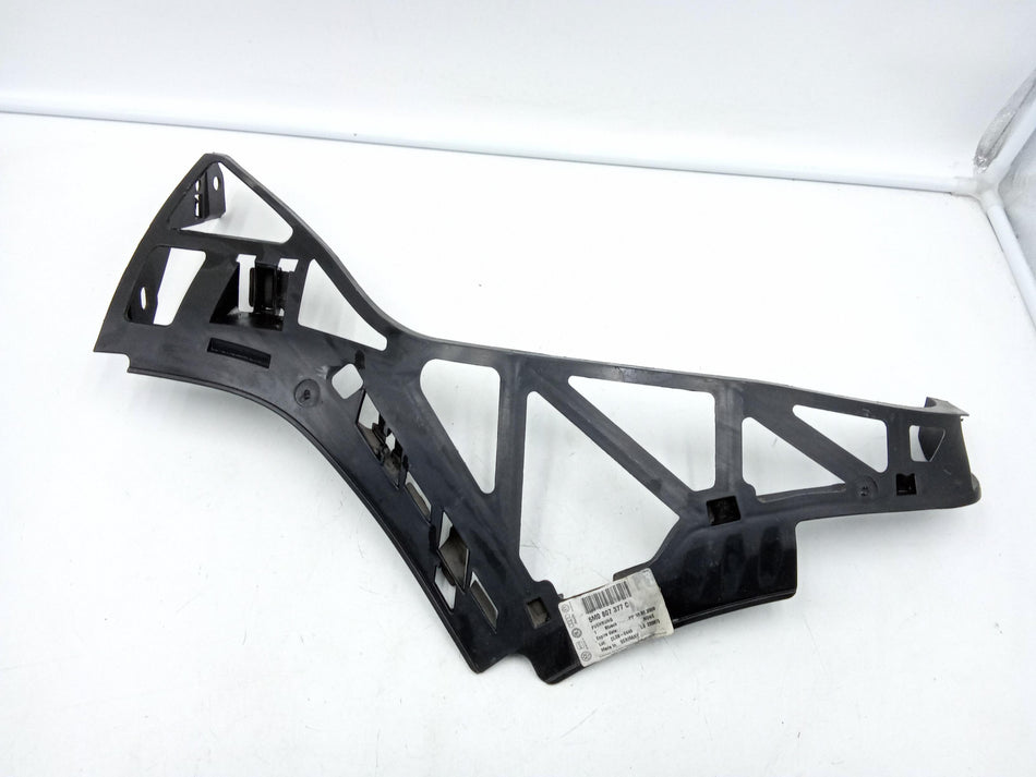 Supporto paraurti posteriore VOLKSWAGEN Golf 6 Plus (08>12)