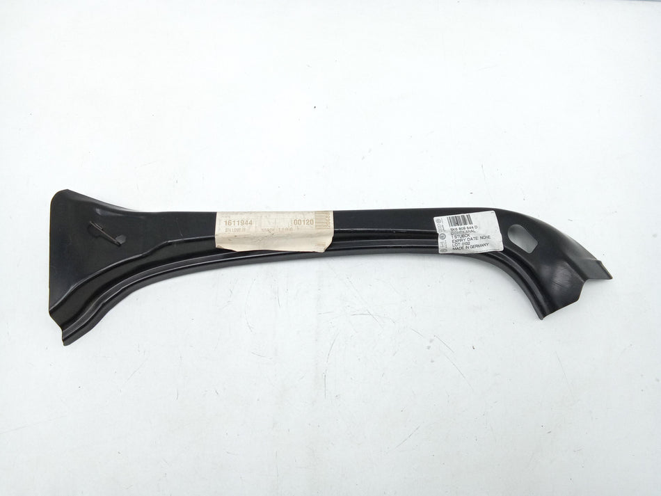 Modanatura gocciolatoio DX VOLKSWAGEN Golf 6 Berlina (08>12)