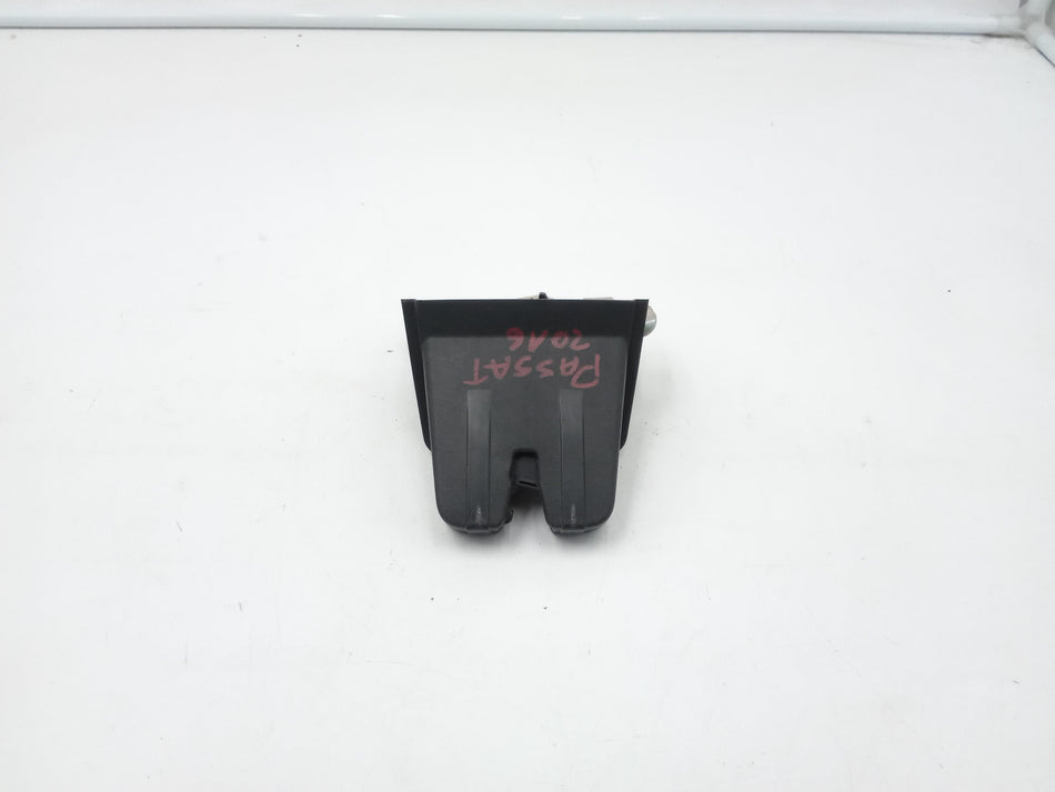 Serratura portellone posteriore VOLKSWAGEN Passat Variant B8 (3G5, CB5) (14>)