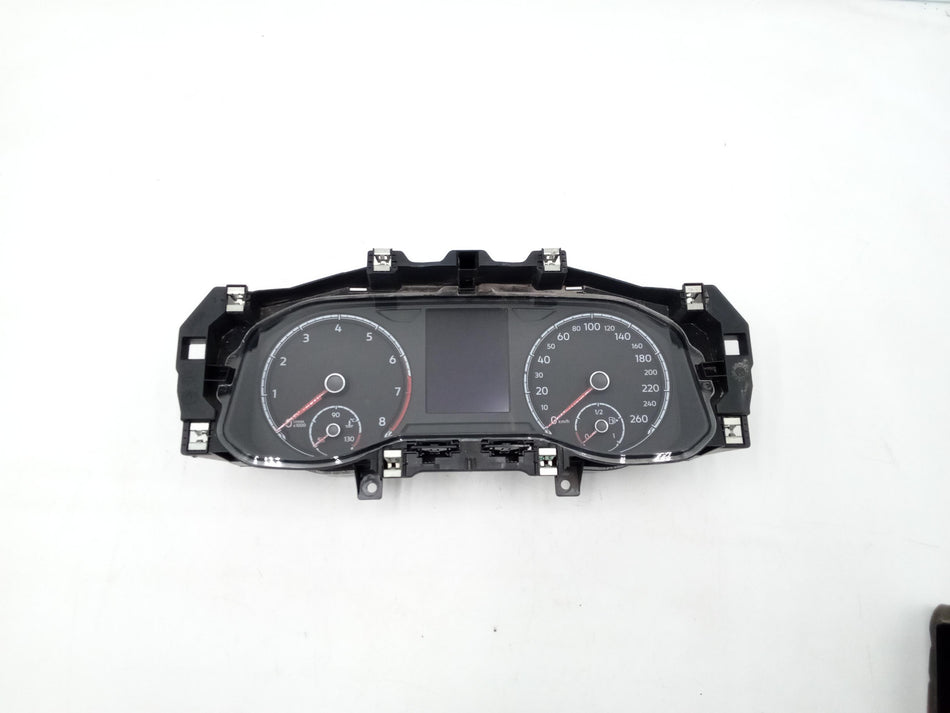 Quadro Strumenti VOLKSWAGEN Polo 6° Serie