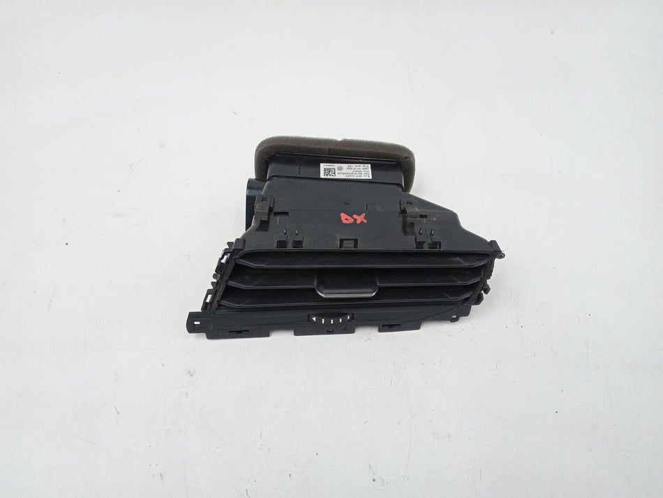 Bocchetta aria cruscotto DX VOLKSWAGEN Polo 6° Serie