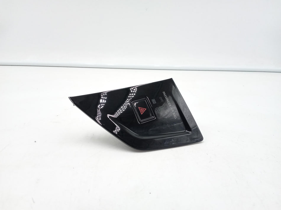 Pulsante luci di emergenza VOLKSWAGEN Polo 6° Serie