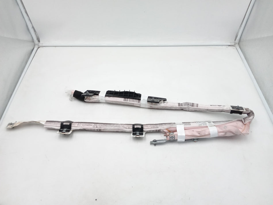 Airbag a tendina lato Sinistro VOLKSWAGEN Polo 6° Serie