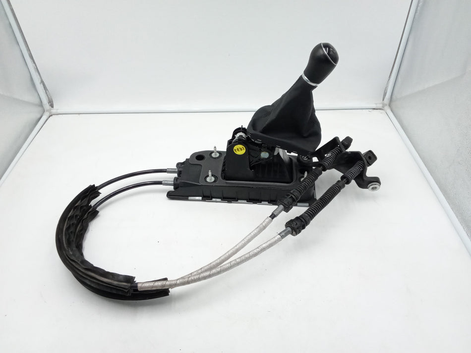 Leva Cambio VOLKSWAGEN Polo 6° Serie