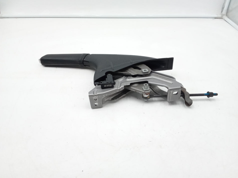 Leva Freno a Mano VOLKSWAGEN Polo 6° Serie