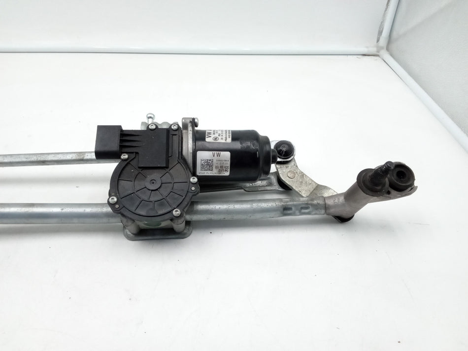 Motorino tergi ant completo di tandem VOLKSWAGEN Polo 6° Serie