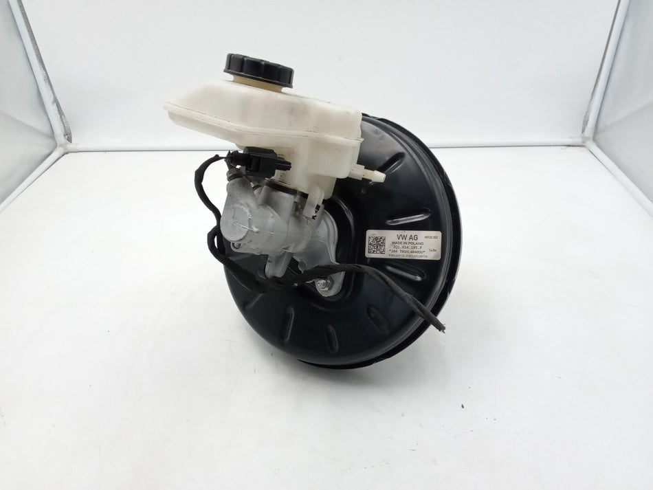 Servofreno VOLKSWAGEN Polo 6° Serie